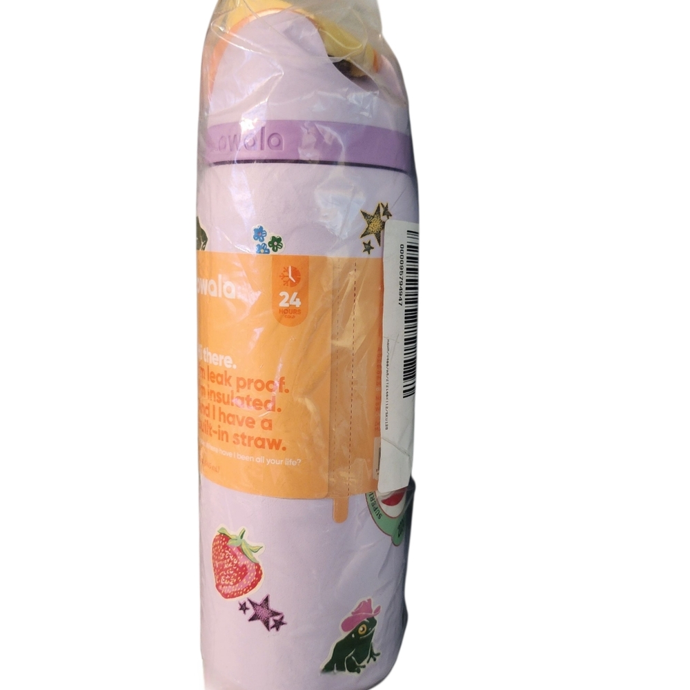 NEW Owala UO Exclusive Dear Diary FreeSip 32 oz Water Bottle - Picture 7 of 7